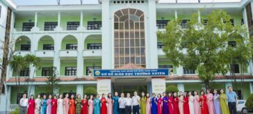 Công đoàn Trường Cao đẳng Cơ giới Ninh Bình tổ chức Kỷ niệm 95 năm ngày thành lập Hội Liên hiệp phụ nữ Việt Nam (20/10/1930 – 20/10/2025)